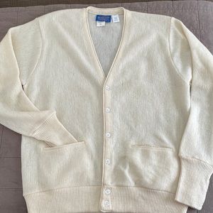 Vintage Pendleton Cardigan